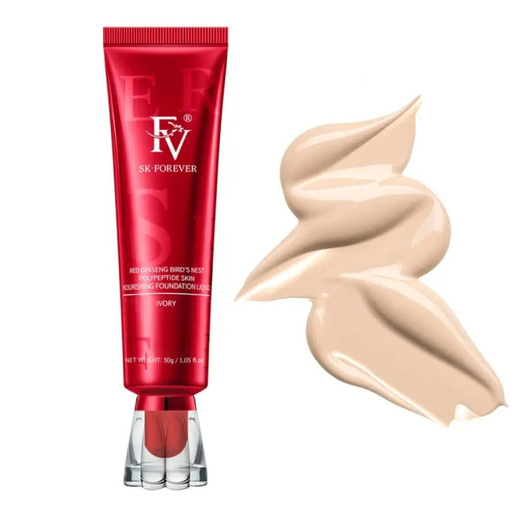 FV Foundation, Skin Nourishing Liquid Oil