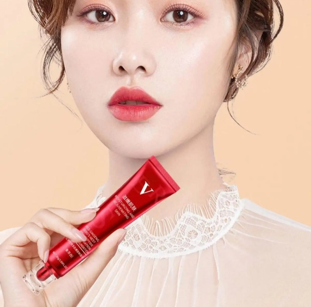 FV Foundation, Skin Nourishing Liquid Oil